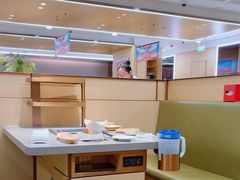 -海底捞火锅(奥森店)