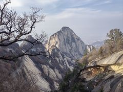 -华山风景名胜区