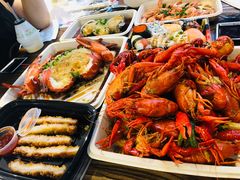 -盒马鲜生(悦峰店)