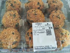 -山姆会员商店(西溪店)