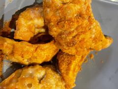 黄金炸饺-北木南烤肉和酒(重庆雾都广场店)