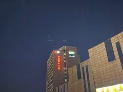 -永辉超市(回龙观店)