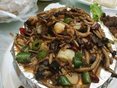 -三羊居食府(文艺路店)