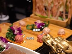 -椒王火锅(厚街万达店)
