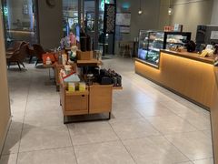 -星巴克(南宁华润幸福里店)