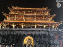 -潮州古城