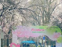 -吉林大学(南岭校区)
