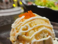 -牛焱·烧肉酒肆(五大道店)