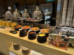 -广州天河合景福朋喜来登酒店