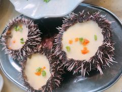 -阿浪海鲜连锁加工店(B栋2排1号火车头店)
