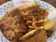 -友记正宗隆江猪脚饭(首经贸店)