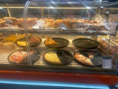 -百佳永辉超市(太阳广场店)