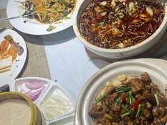 -同喜烤鸭店(光芒店)