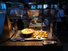 -星伦多自助料理·涮烤一体(杭州来福士店)