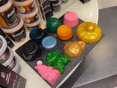 -LUSH(威尼斯人店)