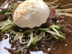 -屋里家延边朝鲜族冷面(南园店)
