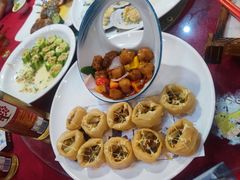 -绿雅居原生态农庄(小涌店)