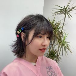 -MRMODE时尚先生美发沙龙