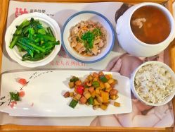 -喜喜·全套房月子会所(罗宾森广场店)