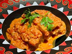 -花马天堂云南餐厅 Lost Heaven(外滩店)