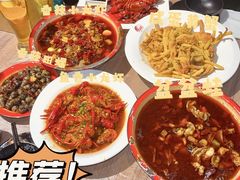 -李叔叔虾蟹大排档(青羊店)