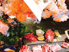 -樱宿日式和牛烧肉(五道口店)