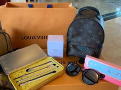 -LV路易威登(贵和购物中心店)