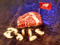 -西小排(来福士广场店)