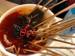 -大铁勺新津菜(东丽阳光新业广场店)