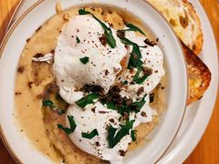 -Egg•Allday Brunch(襄阳北路店)