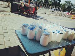 -老磁器口豆汁店(天坛店)