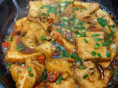 -费大厨辣椒炒肉(新城吾悦广场店)