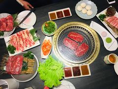 -AJIYA·池袋日式烧肉自助(天津万象城店)