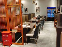 -东来顺饭庄(上地华联店)