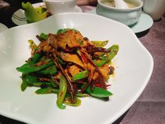 -蟹榭·本帮江浙菜·蟹宴(五角场合生汇商场店)