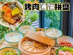 -三肥两瘦烤肉(鹿城店)