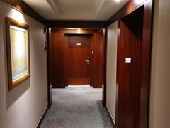 -上海明天广场JW万豪酒店