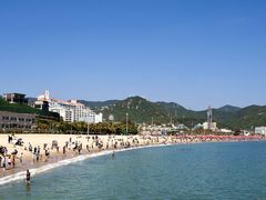 -大梅沙海滨公园