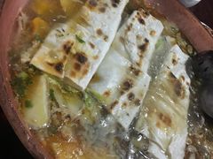 -朝伟清真铜瓢牛肉馆(三十年老·店)