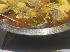 -不夜天烧烤牛骨头(南湖店)