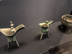 -盘龙城遗址博物院