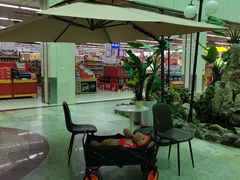 -利群海琴购物广场(商丘路店)