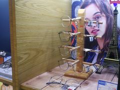 -浙文眼镜(清江西路店)