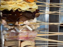 -江湖六膳門串串香(隆礼路店)