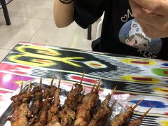 -同来顺烧烤餐厅(哈尔滨道店)