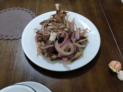 -马庆安羊汤馆(总店)