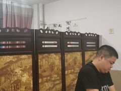 -太乙盲人推拿足疗艾灸连锁(晴川店)