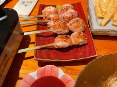-北村家日本料理(西大望路店)