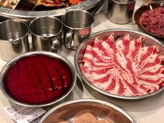 -憨铁匠老火锅(龙岗万科里店)