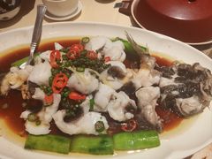 -侨美食家·粤菜(体育西路店)